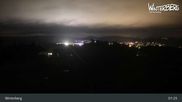 Archived webcam image showing Webcam Bremberg, Winterberg ski resort on 23 Aug 2026 at 01:56