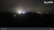 Archived webcam image showing Webcam Bremberg, Winterberg ski resort on 23 Aug 2026 at 03:56