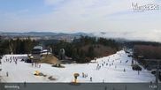 Archiviertes Webcam Bild: Winterberg: Rundumblick vom Bremberg am 26.02.2026 um 11:57 Uhr