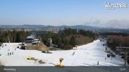 Archiviertes Webcam Bild: Winterberg: Rundumblick vom Bremberg am 26.02.2026 um 13:57 Uhr