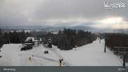 Archiviertes Webcam Bild: Winterberg: Rundumblick vom Bremberg am 26.03.2026 um 07:21 Uhr