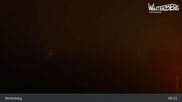 Archived webcam image showing Webcam Bremberg, Winterberg ski resort on 9 Oct 2026 at 05:39