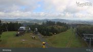 Archiviertes Webcam Bild: Winterberg: Rundumblick vom Bremberg am 10.10.2026 um 11:42 Uhr