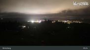 Archived webcam image showing Webcam Bremberg, Winterberg ski resort on 22 Oct 2026 at 05:29