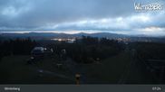Archived webcam image showing Webcam Bremberg, Winterberg ski resort on 22 Oct 2026 at 07:29