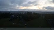 Archived webcam image showing Webcam Bremberg, Winterberg ski resort on 22 Oct 2026 at 08:29