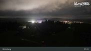 Archived webcam image showing Webcam Bremberg, Winterberg ski resort on 22 Oct 2026 at 01:29