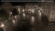 Archived webcam image showing St. Ulrich: Village Center on 21 Jun 2026 at 00:00