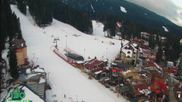 Archiviertes Webcam Bild: Borovets Ski Center am 26 Feb 2026 um 07:03 Uhr