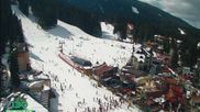 Archiviertes Webcam Bild: Borovets Ski Center am 26 Feb 2026 um 10:03 Uhr