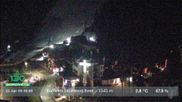 Archiviertes Webcam Bild: Borovets Ski Center II am 12.04.2026 um 02:01 Uhr