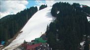 Archiviertes Webcam Bild: Borovets Ski Center II am 12.04.2026 um 14:01 Uhr