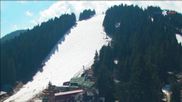 Archiviertes Webcam Bild: Borovets Ski Center II am 12.04.2026 um 10:01 Uhr