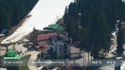 Archiviertes Webcam Bild: Borovets Ski Center II am 12.04.2026 um 12:01 Uhr