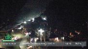 Archiviertes Webcam Bild: Borovets Ski Center II am 13.04.2026 um 00:30 Uhr