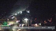 Archiviertes Webcam Bild: Borovets Ski Center II am 13.04.2026 um 02:16 Uhr
