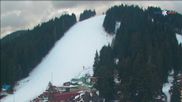 Archiviertes Webcam Bild: Borovets Ski Center II am 26 Feb 2026 um 07:12 Uhr