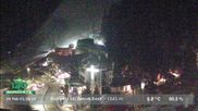 Archiviertes Webcam Bild: Borovets Ski Center II am 26 Feb 2026 um 00:12 Uhr