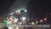 Archiviertes Webcam Bild: Borovets Ski Center II am 26 Feb 2026 um 02:12 Uhr