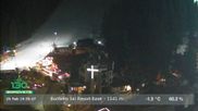 Archiviertes Webcam Bild: Borovets Ski Center II am 26 Feb 2026 um 18:22 Uhr