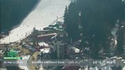 Archiviertes Webcam Bild: Borovets Ski Center II am 26 Feb 2026 um 10:12 Uhr
