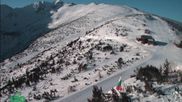 Archiviertes Webcam Bild: Markudjik Ski Center am 15.03.2026 um 06:28 Uhr