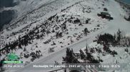 Archiviertes Webcam Bild: Markudjik Ski Center am 15.03.2026 um 08:28 Uhr