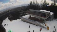 Archiviertes Webcam Bild: Piste Martinovi baraki am 26 Feb 2026 um 08:47 Uhr