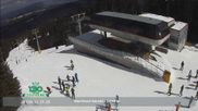 Archiviertes Webcam Bild: Piste Martinovi baraki am 26 Feb 2026 um 10:47 Uhr