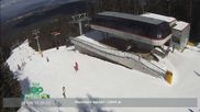 Archiviertes Webcam Bild: Piste Martinovi baraki am 26 Feb 2026 um 12:47 Uhr