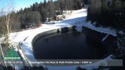 Archiviertes Webcam Bild: Piste Popangelov am 26 Feb 2026 um 14:46 Uhr