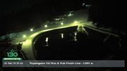 Archiviertes Webcam Bild: Piste Popangelov am 26 Feb 2026 um 18:12 Uhr