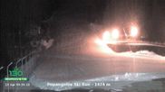 Archiviertes Webcam Bild: Popangelov Piste II am 13.04.2026 um 04:29 Uhr