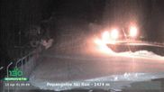 Archiviertes Webcam Bild: Popangelov Piste II am 13.04.2026 um 00:29 Uhr