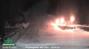 Archiviertes Webcam Bild: Popangelov Piste II am 26.03.2026 um 04:53 Uhr