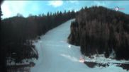 Archiviertes Webcam Bild: Popangelov Piste II am 26.03.2026 um 06:53 Uhr