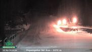 Archiviertes Webcam Bild: Popangelov Piste II am 26.03.2026 um 02:53 Uhr