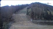 Archived webcam image showing Popangelov Slope II on 22 Oct 2026 at 10:12