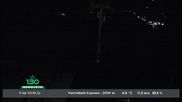 Archived webcam image showing Lift Yastrebets Express on 9 Apr 2026 at 02:38