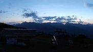 Archiviertes Webcam Bild: Fanningberg - Schmiedabfahrt am 14.07.2026 um 04:44 Uhr