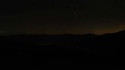 Archived webcam image showing Fanningberg - Run Schmiedabfahrt on 20 Sep 2026 at 00:10