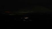 Archived webcam image showing Fanningberg - Run Schmiedabfahrt on 12 Oct 2026 at 00:03