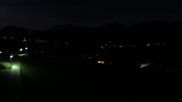 Archiviertes Webcam Bild: Gästehaus Almenrausch am 03.05.2026 um 02:07 Uhr