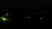 Archived webcam image showing "Almenrausch" Guesthouse Riezlern on 29 Jun 2026 at 00:07