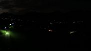 Archived webcam image showing "Almenrausch" Guesthouse Riezlern on 29 Jun 2026 at 02:07