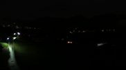 Archived webcam image showing "Almenrausch" Guesthouse Riezlern on 2 Aug 2026 at 00:18