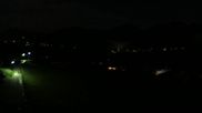 Archived webcam image showing "Almenrausch" Guesthouse Riezlern on 2 Aug 2026 at 02:18