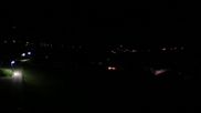 Archived webcam image showing "Almenrausch" Guesthouse Riezlern on 23 Sep 2026 at 04:17
