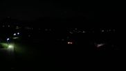 Archived webcam image showing "Almenrausch" Guesthouse Riezlern on 23 Sep 2026 at 02:17