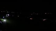 Archived webcam image showing "Almenrausch" Guesthouse Riezlern on 13 Oct 2026 at 00:51